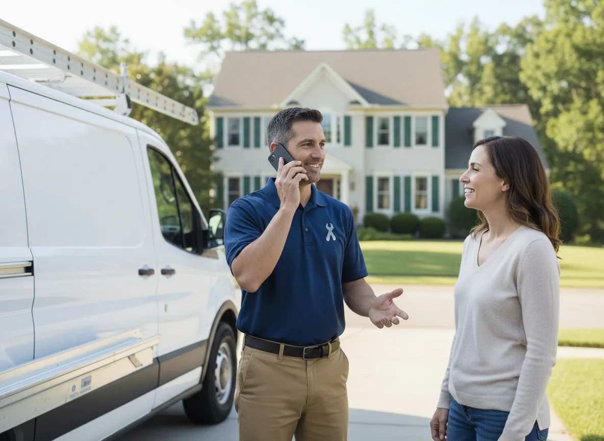 Home Gutter Service Harleysville, PA FAQs